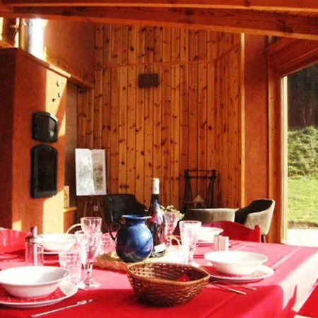 Semesterbostad La Cle Des Champs