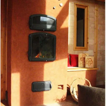 Semesterbostad La Cle Des Champs