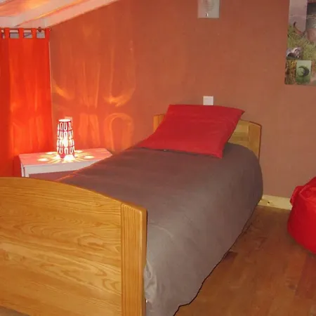 La Cle Des Champs Grazac (Auvergne)