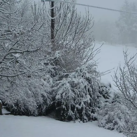 Semesterbostad La Cle Des Champs Grazac (Auvergne)
