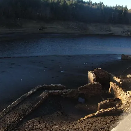 La Cle Des Champs Semesterbostad *