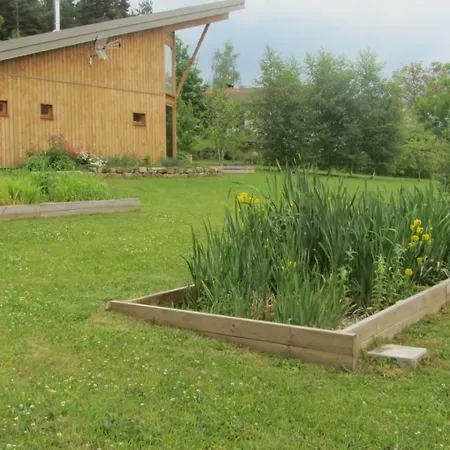 La Clé Des Champs Hébergement de vacances Grazac (Auvergne)